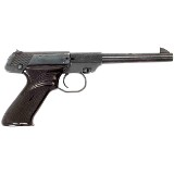 HIGH STANDARD MFG CO M-101 DURA-MATIC .22 LR - Image 2 of 3