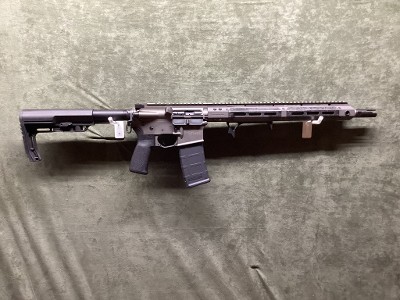 CHRISTENSEN ARMS CA5FIVE6 .223 WYLDE - Image 1 of 7