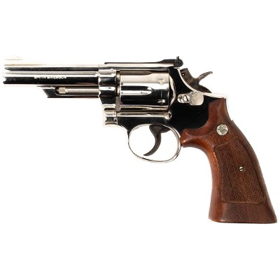 SMITH & WESSON 19-4 .357 MAG - Image 1 of 3