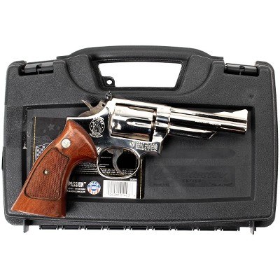 SMITH & WESSON 19-4 .357 MAG - Image 3 of 3