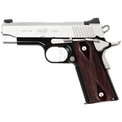 KIMBER PRO CDP II .45 ACP - Image 1 of 3