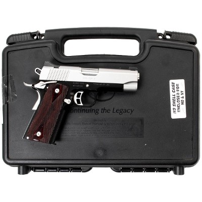 KIMBER PRO CDP II .45 ACP - Image 3 of 3