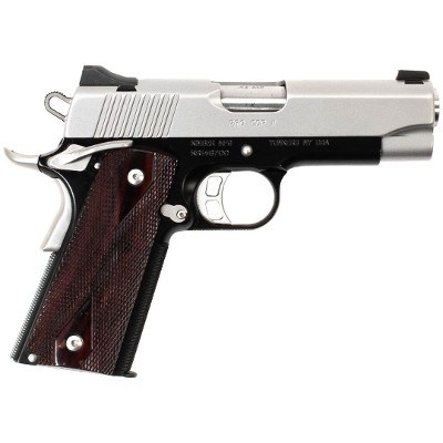KIMBER PRO CDP II .45 ACP - Image 2 of 3