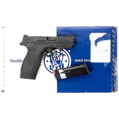 SMITH & WESSON BODYGUARD 2.0 .380 ACP - Image 3 of 3