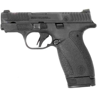 SMITH & WESSON BODYGUARD 2.0 .380 ACP - Image 1 of 3