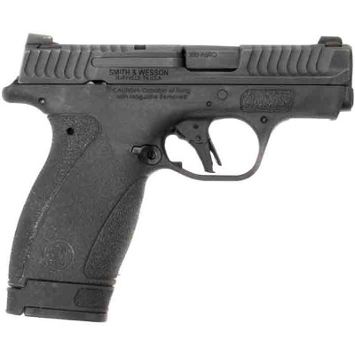 SMITH & WESSON BODYGUARD 2.0 .380 ACP - Image 2 of 3