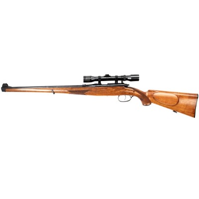 STEYR ZEPHYR .22 LR - Image 1 of 3