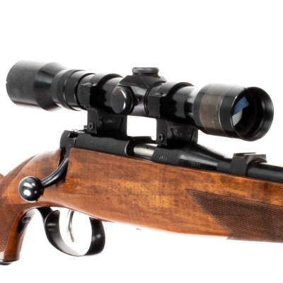 STEYR ZEPHYR .22 LR - Image 3 of 3