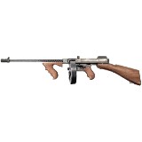 AUTO-ORDNANCE 1927 A1 .45 ACP - Image 1 of 2