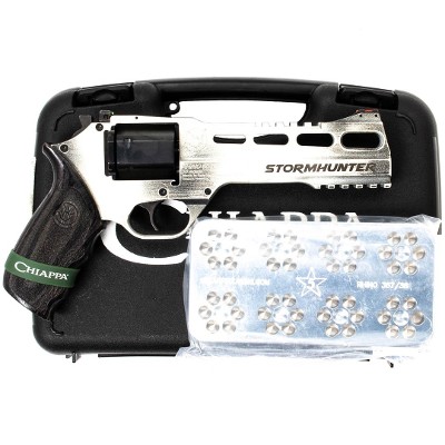CHIAPPA FIREARMS RHINO 60 DS STORMHUNTER .357 MAG - Image 3 of 4