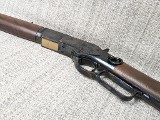 WINCHESTER 1873 COMPETITION .45 LC - Image 12 of 17