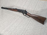 WINCHESTER 1873 COMPETITION .45 LC - Image 6 of 17