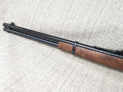 WINCHESTER 1873 COMPETITION .45 LC - Image 10 of 17