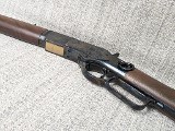 WINCHESTER 1873 COMPETITION .45 LC - Image 12 of 17