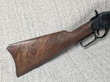 WINCHESTER 1873 COMPETITION .45 LC - Image 2 of 17