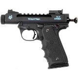 VOLQUARTSEN 22/45 LLV .22 LR - Image 1 of 3