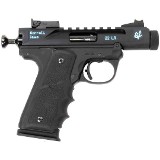 VOLQUARTSEN 22/45 LLV .22 LR - Image 2 of 3
