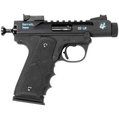 VOLQUARTSEN 22/45 LLV .22 LR - Image 2 of 3