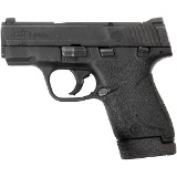 SMITH & WESSON M&P9 SHIELD 9MM LUGER (9X19 PARA) - Image 1 of 3