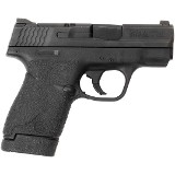 SMITH & WESSON M&P9 SHIELD 9MM LUGER (9X19 PARA) - Image 2 of 3