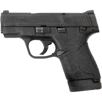 SMITH & WESSON M&P9 SHIELD 9MM LUGER (9X19 PARA) - Image 1 of 3