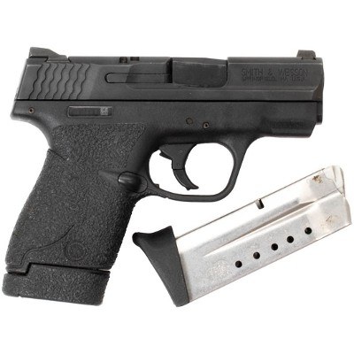 SMITH & WESSON M&P9 SHIELD 9MM LUGER (9X19 PARA) - Image 3 of 3