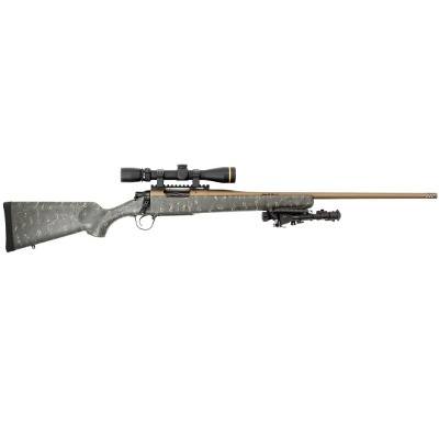 CHRISTENSEN ARMS 14 MESA + LEUPOLD VX-3I .308 WIN - Image 2 of 3