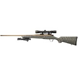 CHRISTENSEN ARMS 14 MESA + LEUPOLD VX-3I .308 WIN - Image 1 of 3