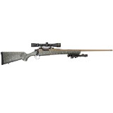 CHRISTENSEN ARMS 14 MESA + LEUPOLD VX-3I .308 WIN - Image 2 of 3