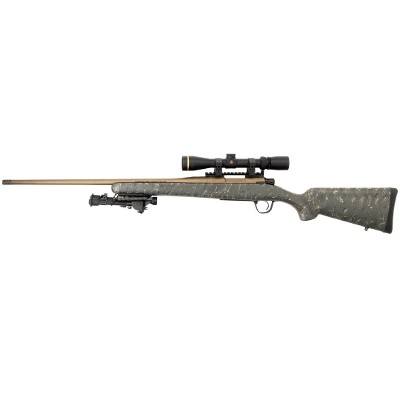 CHRISTENSEN ARMS 14 MESA + LEUPOLD VX-3I .308 WIN - Image 1 of 3