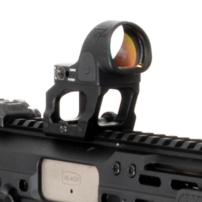 LWRCI SMG-45 .45 ACP - Image 4 of 4