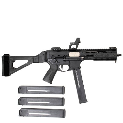 LWRCI SMG-45 .45 ACP - Image 3 of 4
