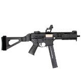 LWRCI SMG-45 .45 ACP - Image 2 of 4