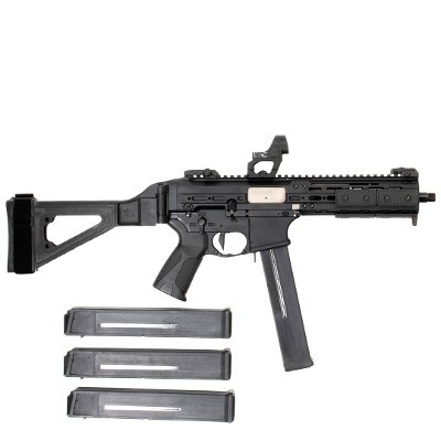 LWRCI SMG-45 .45 ACP - Image 3 of 4