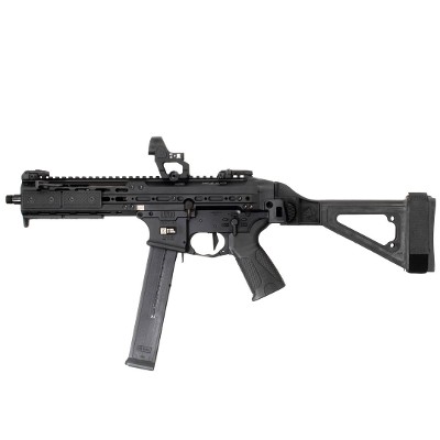 LWRCI SMG-45 .45 ACP - Image 1 of 4