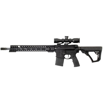 PATRIOT ORDNANCE FACTORY (POF) P-15 5.56X45MM NATO - Image 1 of 4