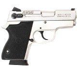 SMITH & WESSON MODEL CS45 CHIEFS SPECIAL .45 ACP - Image 2 of 3