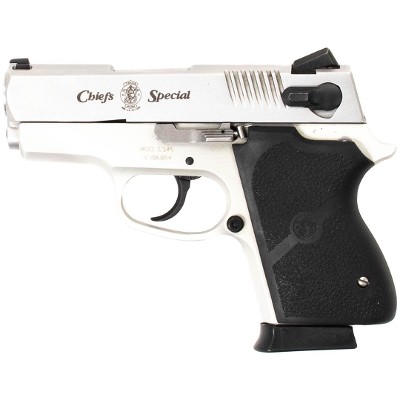 SMITH & WESSON MODEL CS45 CHIEFS SPECIAL .45 ACP - Image 1 of 3