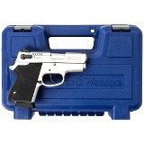 SMITH & WESSON MODEL CS45 CHIEFS SPECIAL .45 ACP - Image 3 of 3
