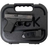 GLOCK 43 9MM LUGER (9X19 PARA) - Image 3 of 3