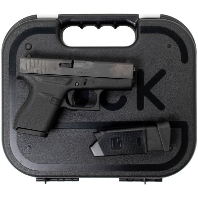 GLOCK 43 9MM LUGER (9X19 PARA) - Image 3 of 3