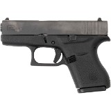 GLOCK 43 9MM LUGER (9X19 PARA) - Image 1 of 3