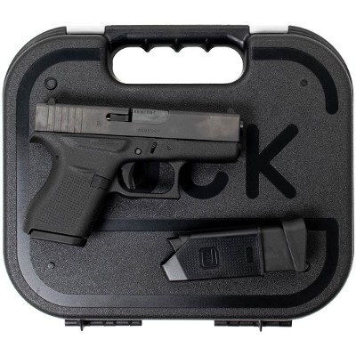 GLOCK 43 9MM LUGER (9X19 PARA) - Image 3 of 3