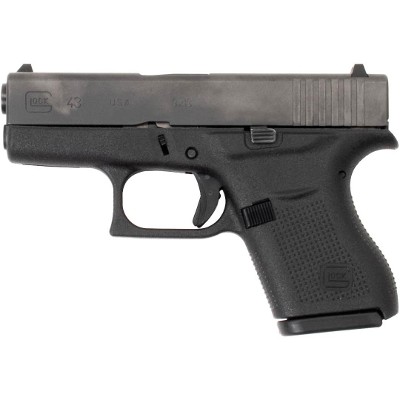 GLOCK 43 9MM LUGER (9X19 PARA) - Image 1 of 3