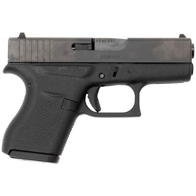 GLOCK 43 9MM LUGER (9X19 PARA) - Image 2 of 3