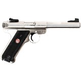 RUGER MARK III TARGET .22 LR - Image 2 of 3