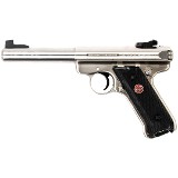 RUGER MARK III TARGET .22 LR - Image 1 of 3
