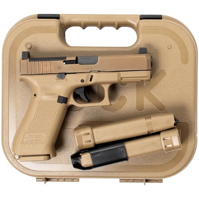 GLOCK 19X MOS 9MM LUGER (9X19 PARA) - Image 3 of 3
