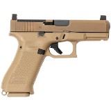 GLOCK 19X MOS 9MM LUGER (9X19 PARA) - Image 2 of 3