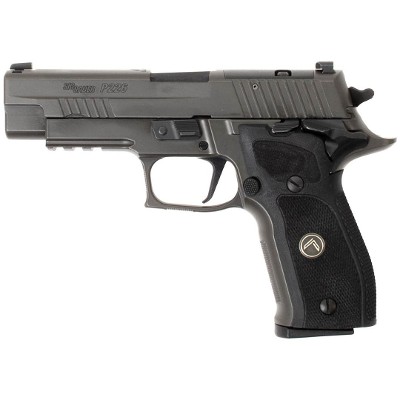 SIG SAUER P226 LEGION 9MM LUGER (9X19 PARA) - Image 1 of 3